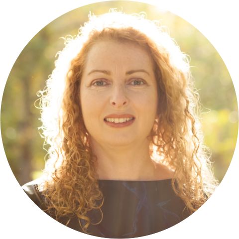 Caroline Whyatt