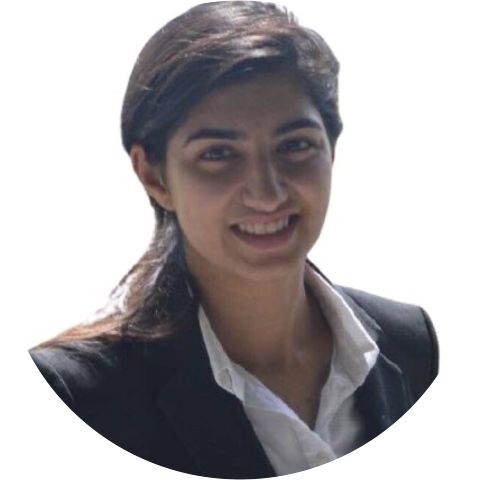 Kainaat Mushtaq