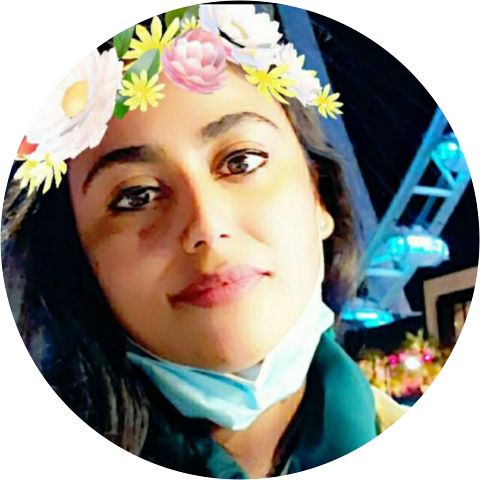 Nargis Dinath