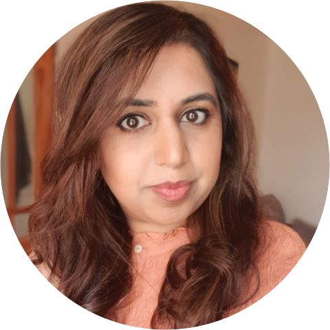 Nafisa Shafiq