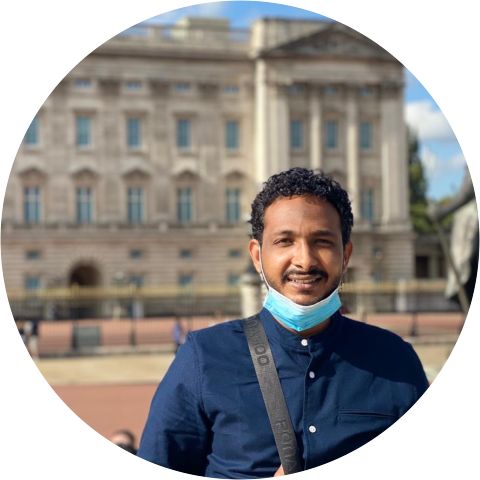 Mohamed Mohamedahmed