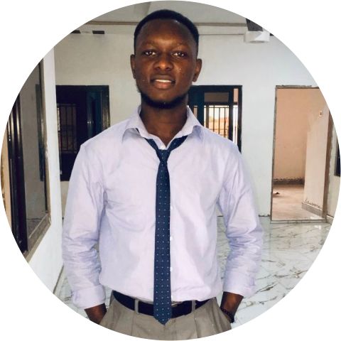 Enoch Asumadu Owusu