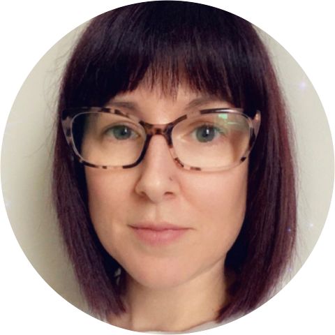 Leanne Tomlin