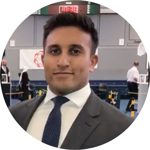 Nish Ratanji