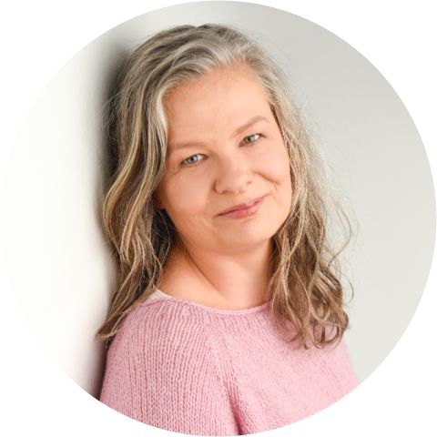 Helle Lone Jensen