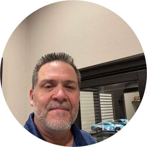 Brent Davis