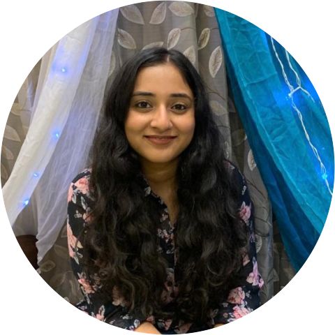 Janhavi Waghmare