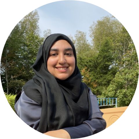 Huda Farooqui