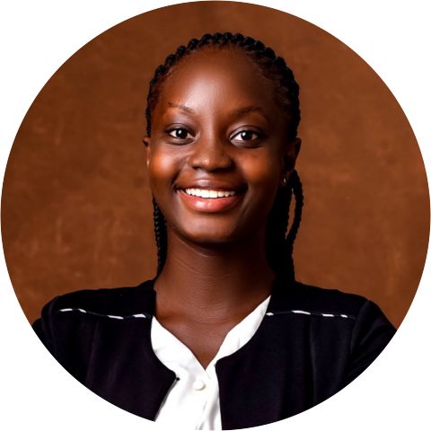 Precious Aderounmu