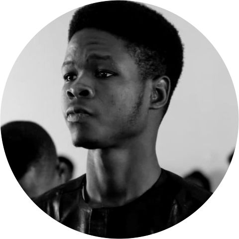 Israel Audu Manga