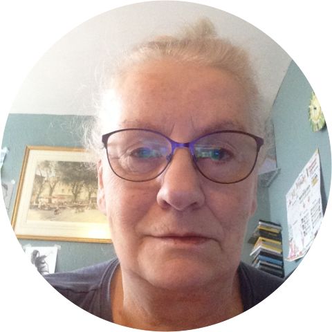 Josephine Rich