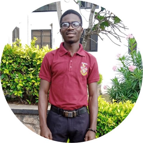 Livingstone Nyamadi