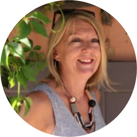 Vicky Stewart