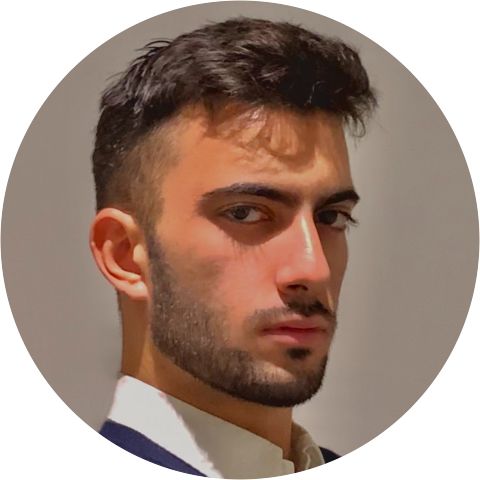 Constantinos Kontozis