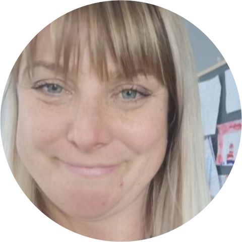 Jen Washbrook