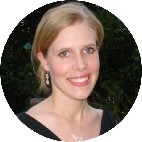 Catherine Saunders