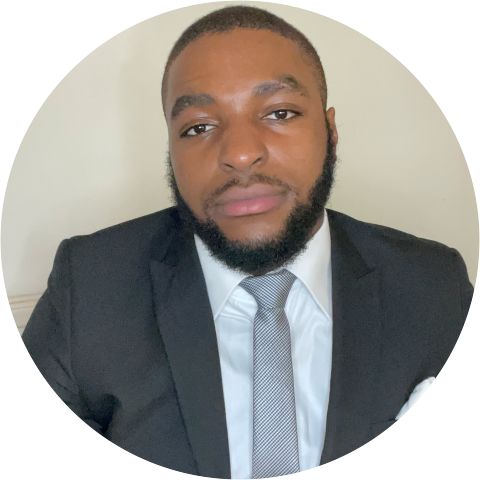 Michael Ugbaja