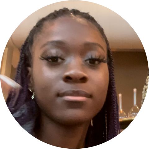 Divine Acquah