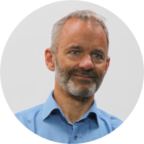 Martin Palethorpe