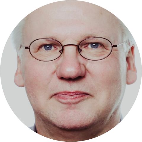 Wolfgang Zehrt