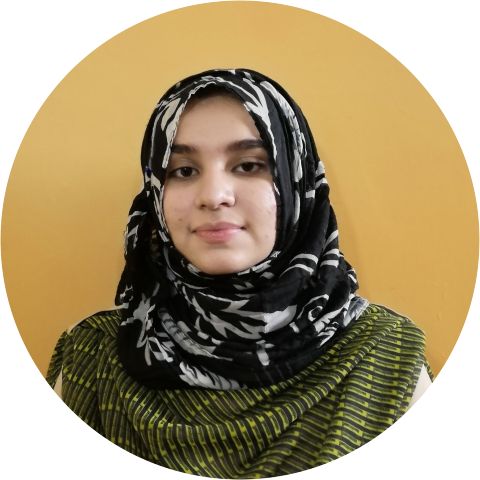 Sunaila Ahmed Ansari