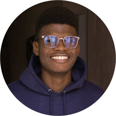 Bethel Olujobi