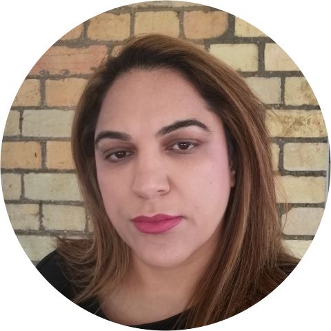 Samaira Khawaja