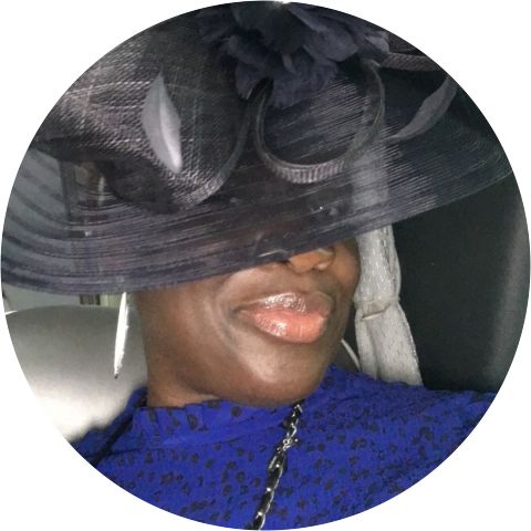 Chika Ugwu