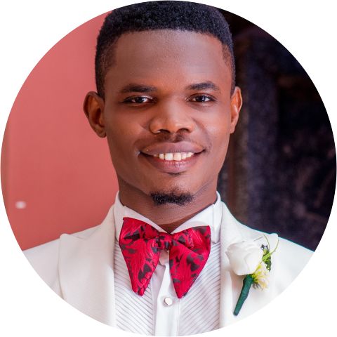 Samuel Wesiah