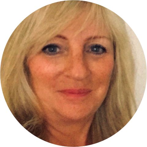 Sue Kelly