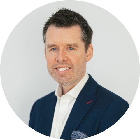 Mark Coulson