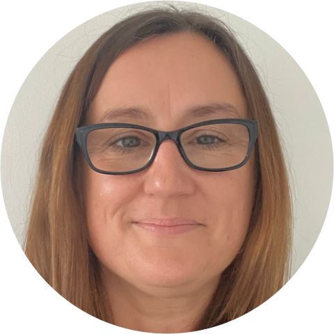 Julie Jones