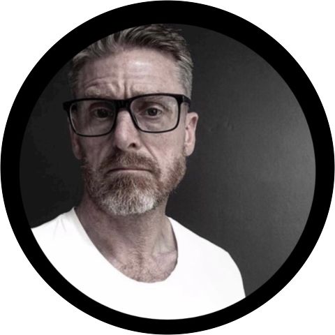 Stephen Rumbelow