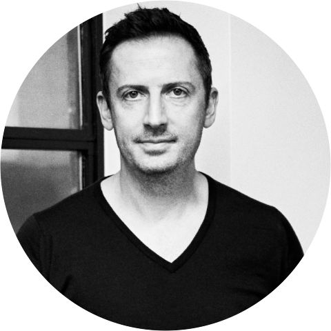 Ben Lambert