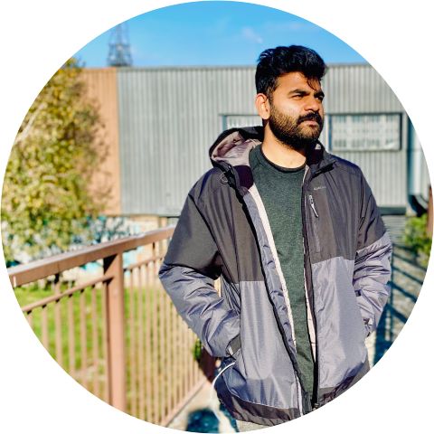 Athul Dev