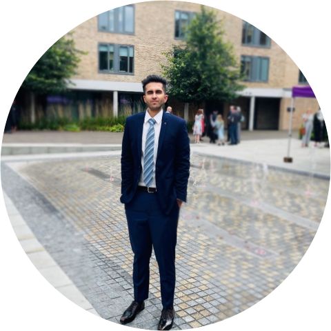 Aditya Saxena