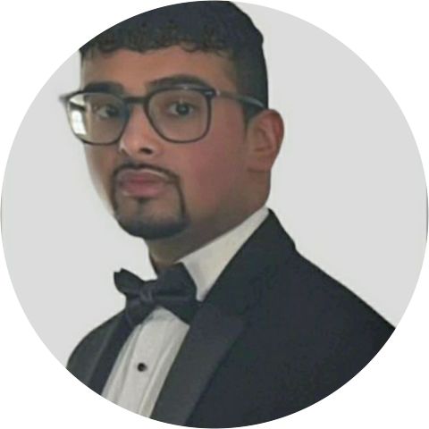 Hammaad Ashfaq