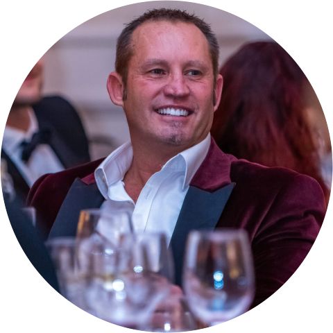 Dirk Odendaal