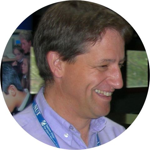 Martin Powell-Davies