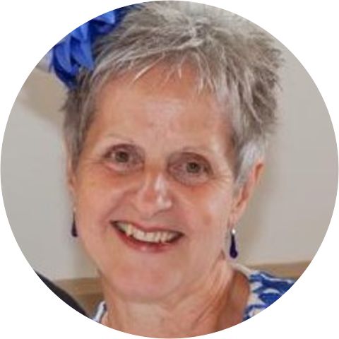 Sue Steward
