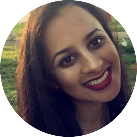 Janki Surti
