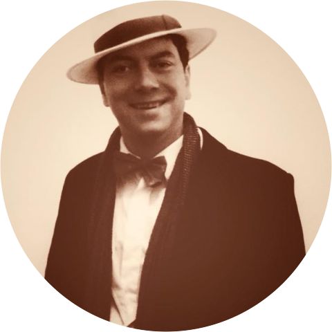 Dan Lawrence