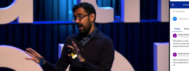 CREO: for Event Professionals
