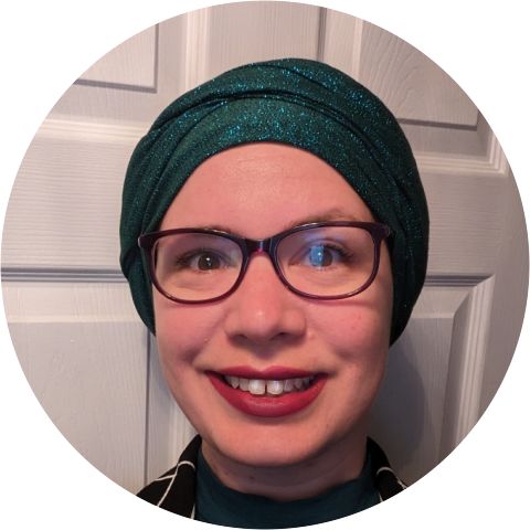 Llaura-Lee Hughes