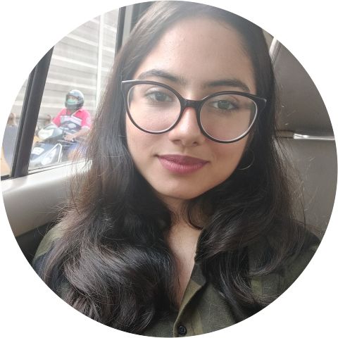 Aishah Shekhani