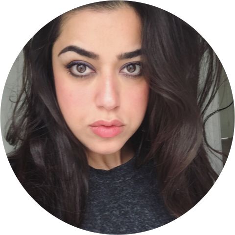 Mona Tarabi