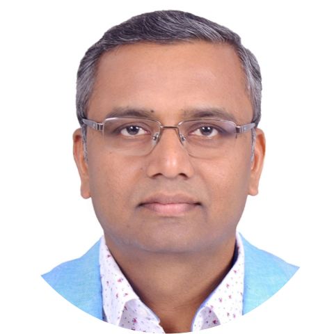 Dr Shivanand Jadhav