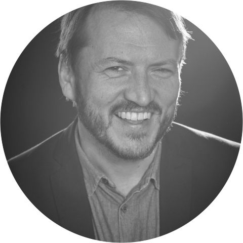 Piers Fawkes