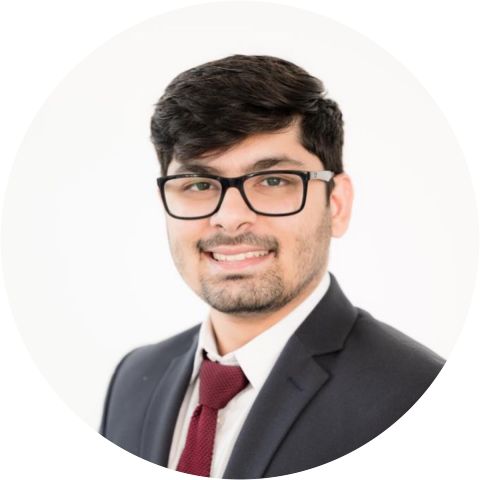 Vedant Dhakad