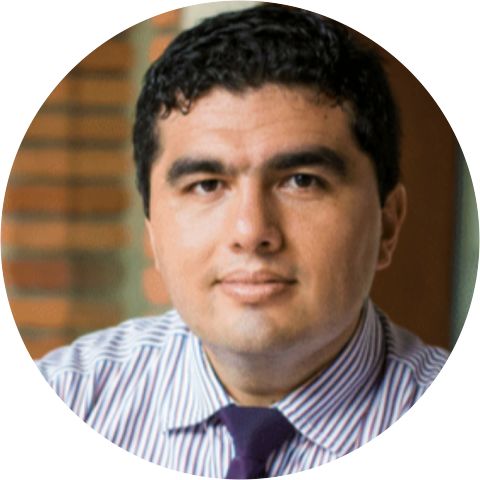 Francisco Opazo